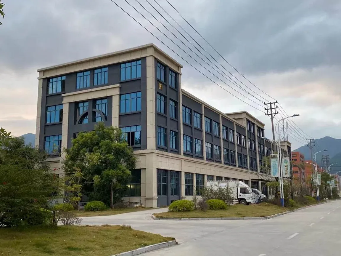 C&I CRAFTS CO.,LTD — company website image