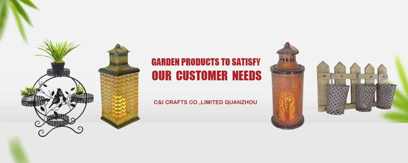 C&I CRAFTS CO.,LTD — company website image
