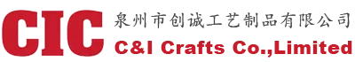 C&I CRAFTS CO.,LTD logo