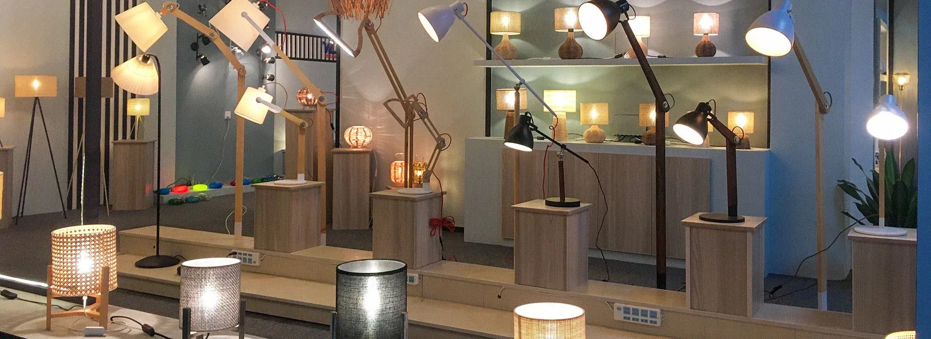 HANGZHOU TOPGIFT IMP.& EXP. CO., LTD. — company website image