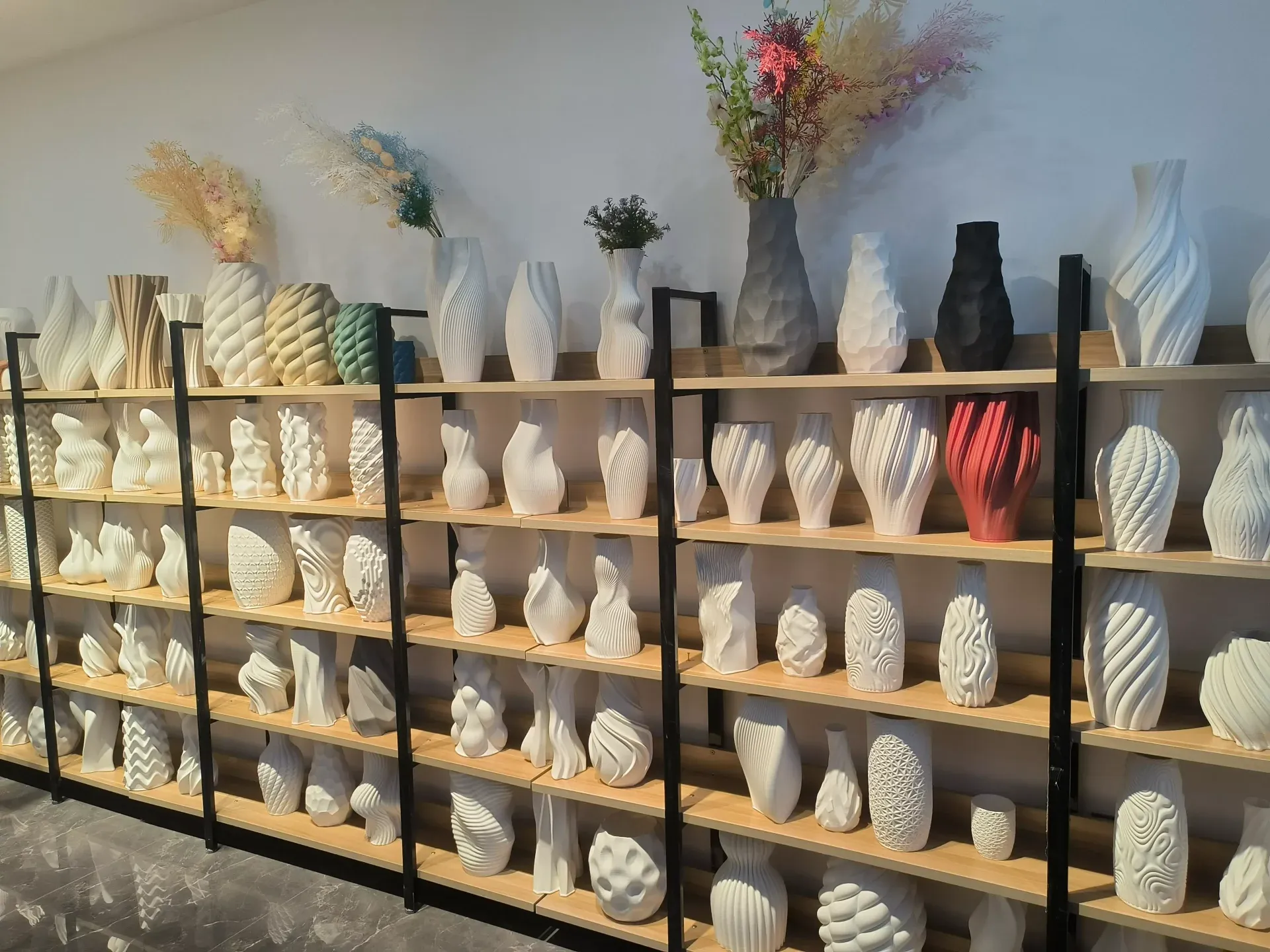 Xiamen Dongfangguo import and export co.Ltd — company website image