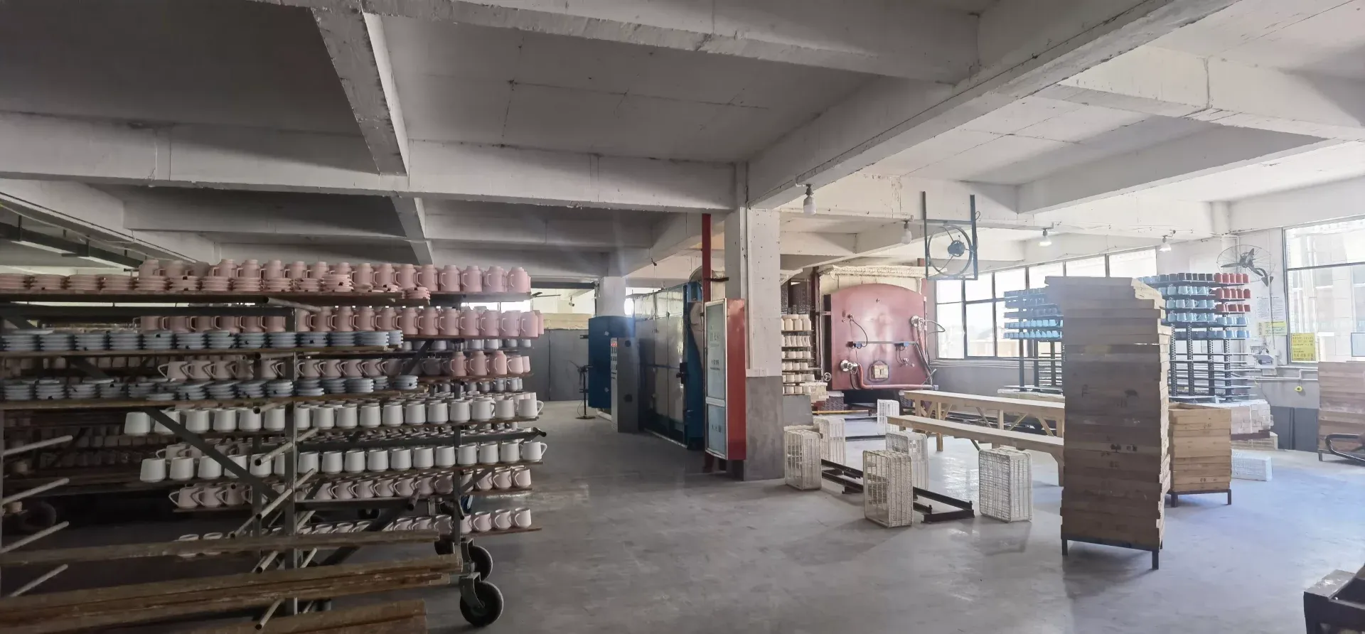 Xiamen Dongfangguo import and export co.Ltd — company website image