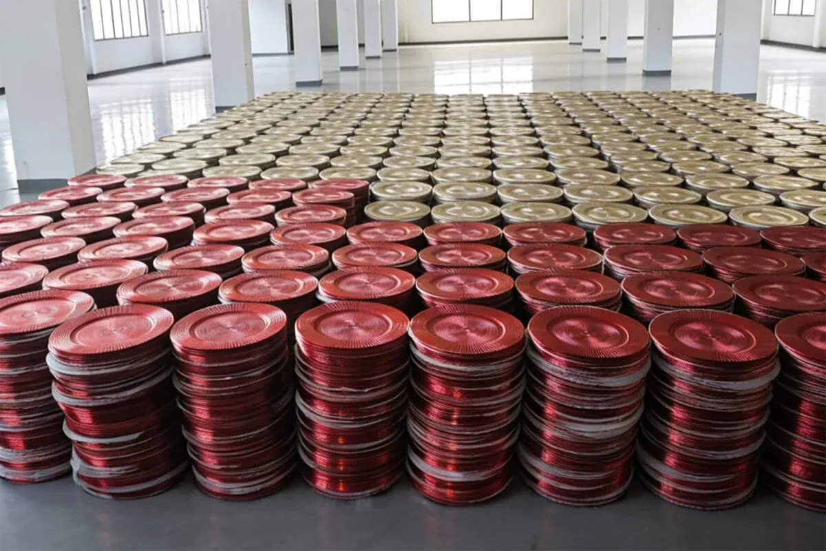 Fuzhou Splendid Home Decor Co.,Ltd. — company website image