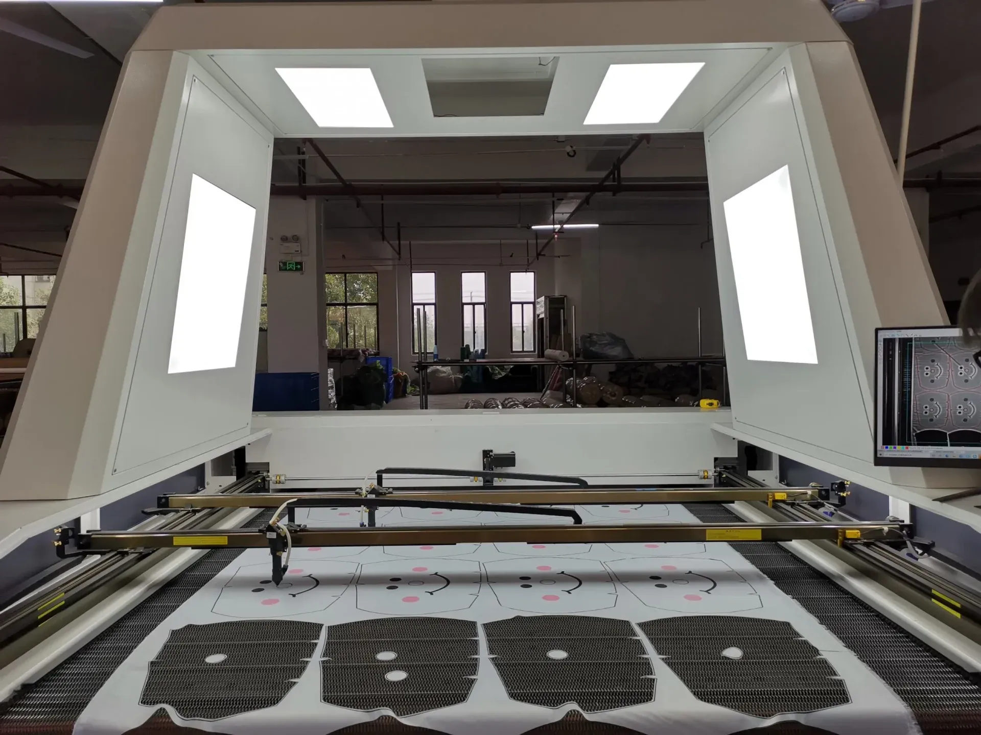 Hunan Zhongzhiqixin Technology Co.,Ltd — company website image