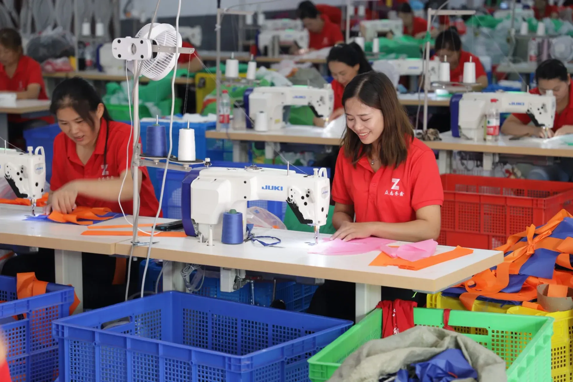 Hunan Zhongzhiqixin Technology Co.,Ltd — company website image
