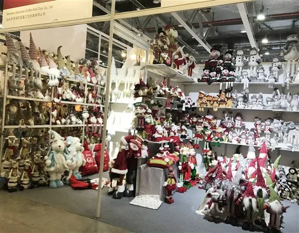 SHANTOU ASIANSTAR CRAFTS AND TOYS CO., LTD — company website image