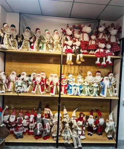 SHANTOU ASIANSTAR CRAFTS AND TOYS CO., LTD — company website image