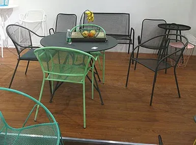 DE ZHENG CRAFTS CO.,LTD. — company website image