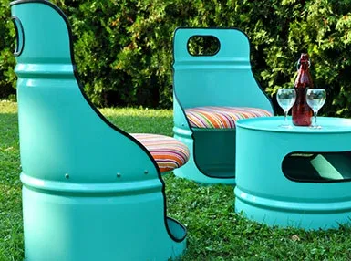 DE ZHENG CRAFTS CO.,LTD. — company website image