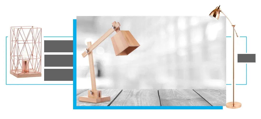 LEE-KEAR LIGHTING (DONG GUAN) CO., LTD. — company website image