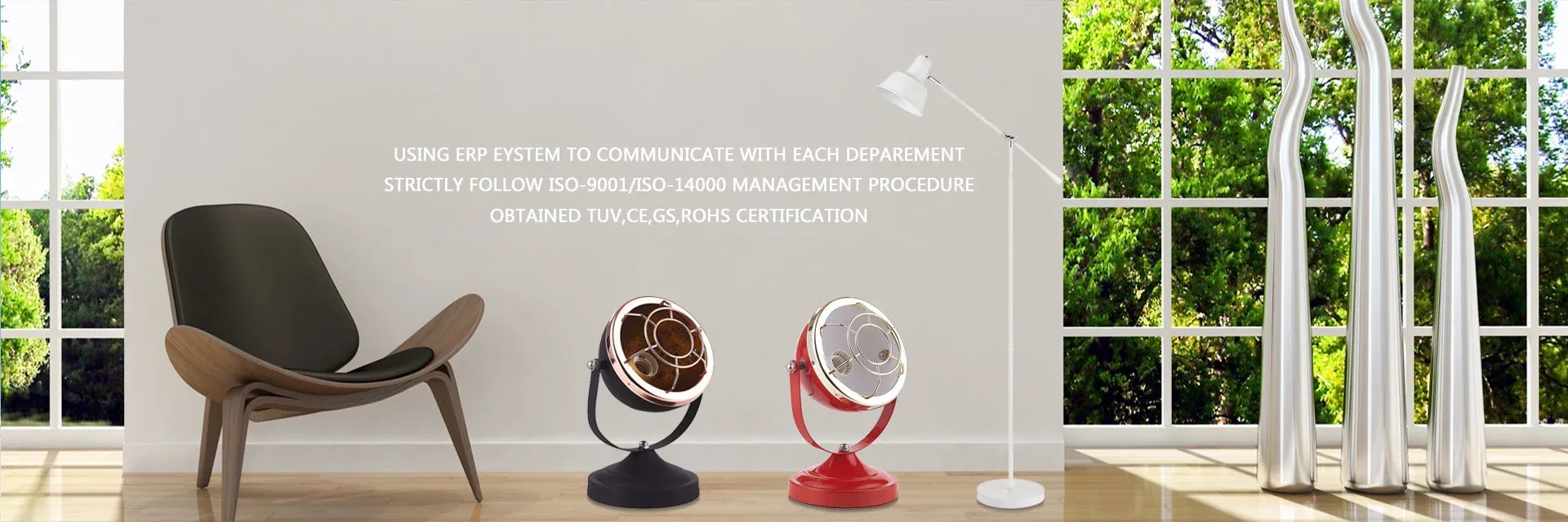 LEE-KEAR LIGHTING (DONG GUAN) CO., LTD. — company website image