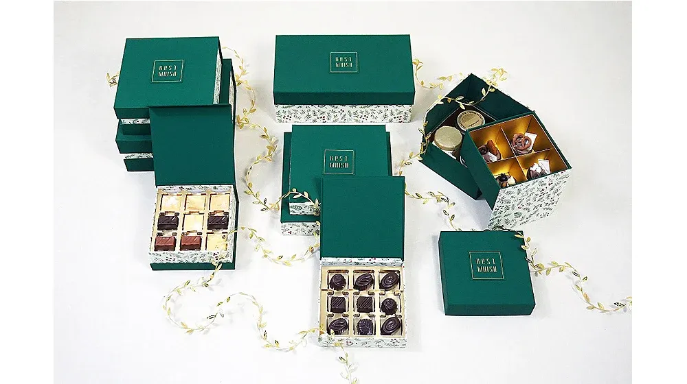 SHANTOU HONESTY TRADING COMPANY LIMITED — company website image