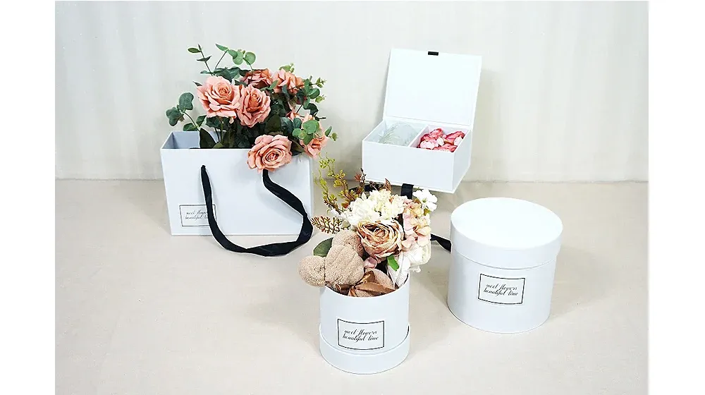 SHANTOU HONESTY TRADING COMPANY LIMITED — company website image