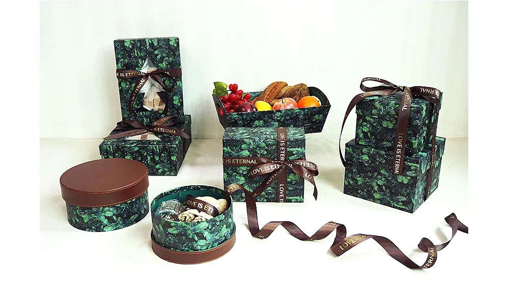SHANTOU HONESTY TRADING COMPANY LIMITED — company website image