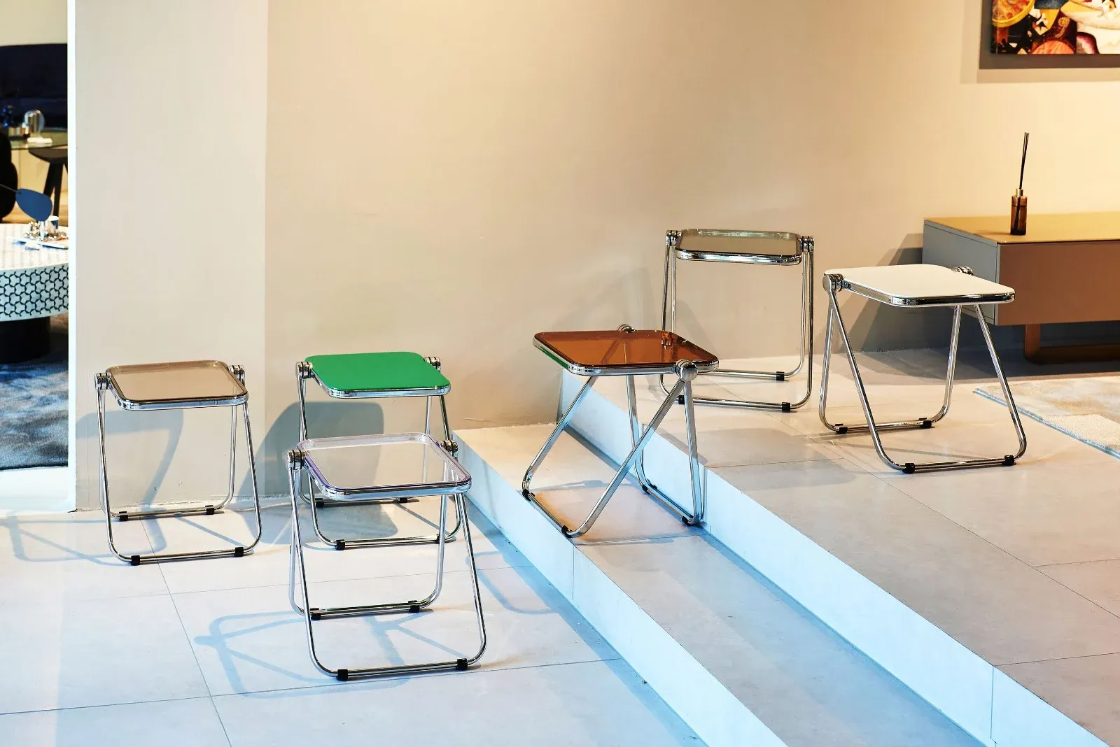 ZHEJIANG OUWEI FURNITURE CO., LTD. — company website image