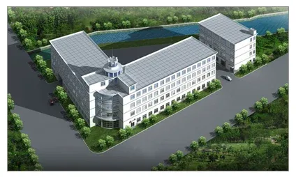 NINGBO JUNEE GIFTS DESIGNERS & MANUFACTURERS CO., LTD. — company website image