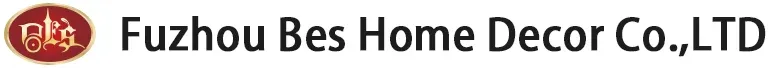 FUZHOU BES HOME DECOR CO.,LTD. logo