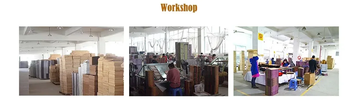 FUZHOU BES HOME DECOR CO.,LTD. — company website image