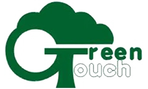 SHENYANG GREEN TOUCH I/E CO., LTD. logo