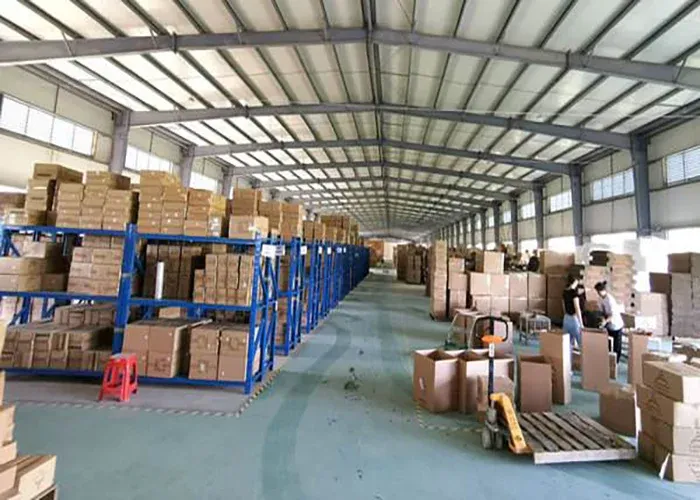 SHENYANG GREEN TOUCH I/E CO., LTD. — company website image