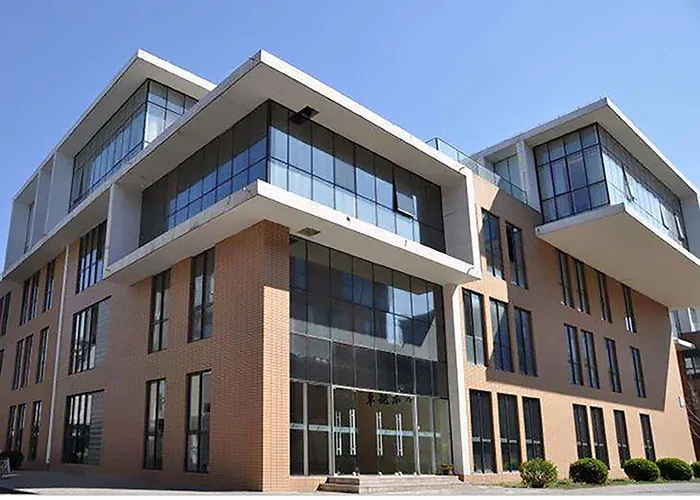 SHENYANG GREEN TOUCH I/E CO., LTD. — company website image
