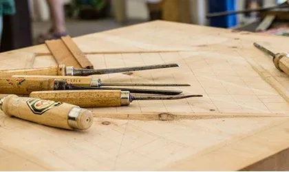 FUJIAN ANXI JUFENG HANDICRAFT CO.,LTD. — company website image